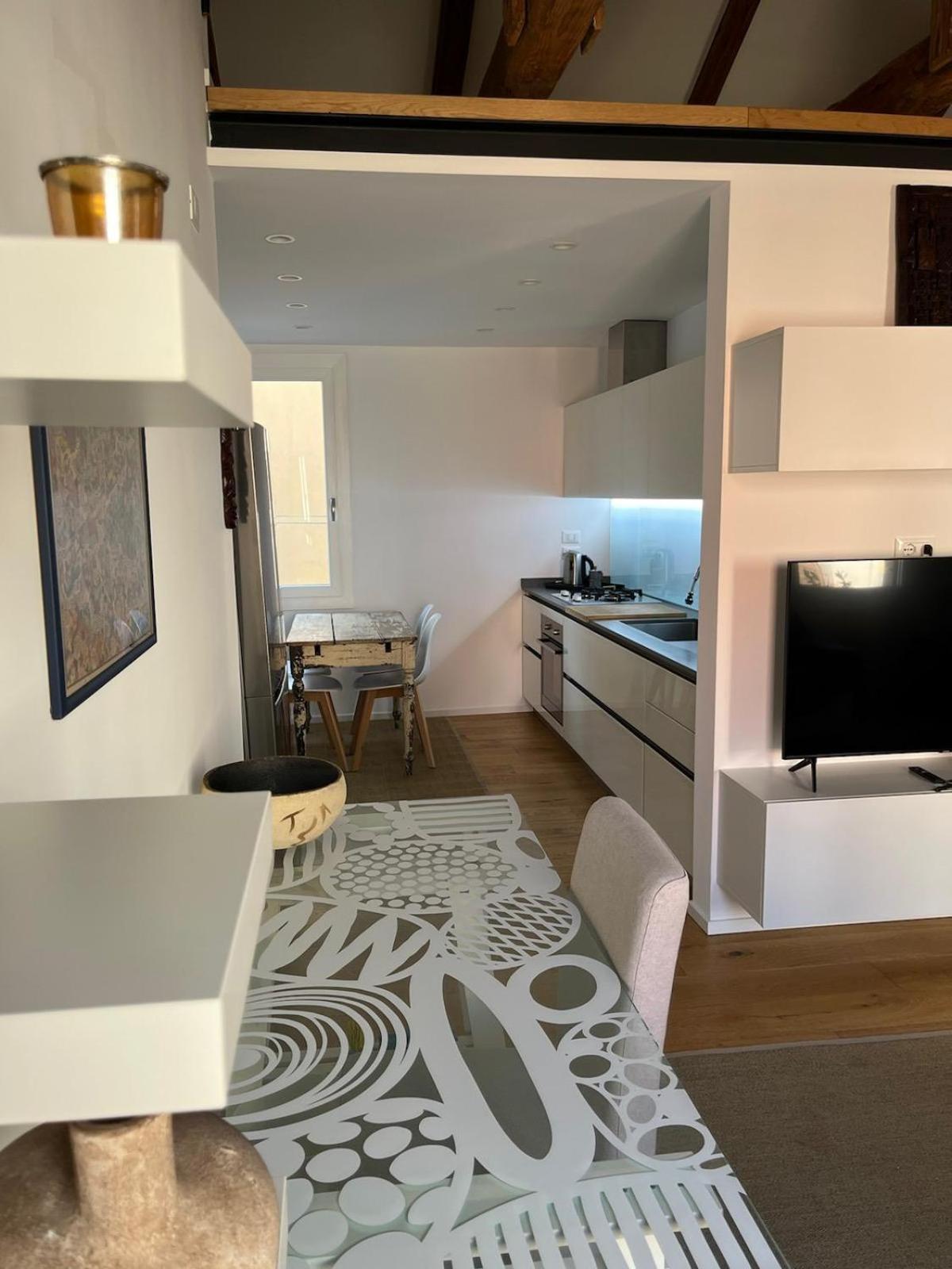 Victoria Apartment Venedig