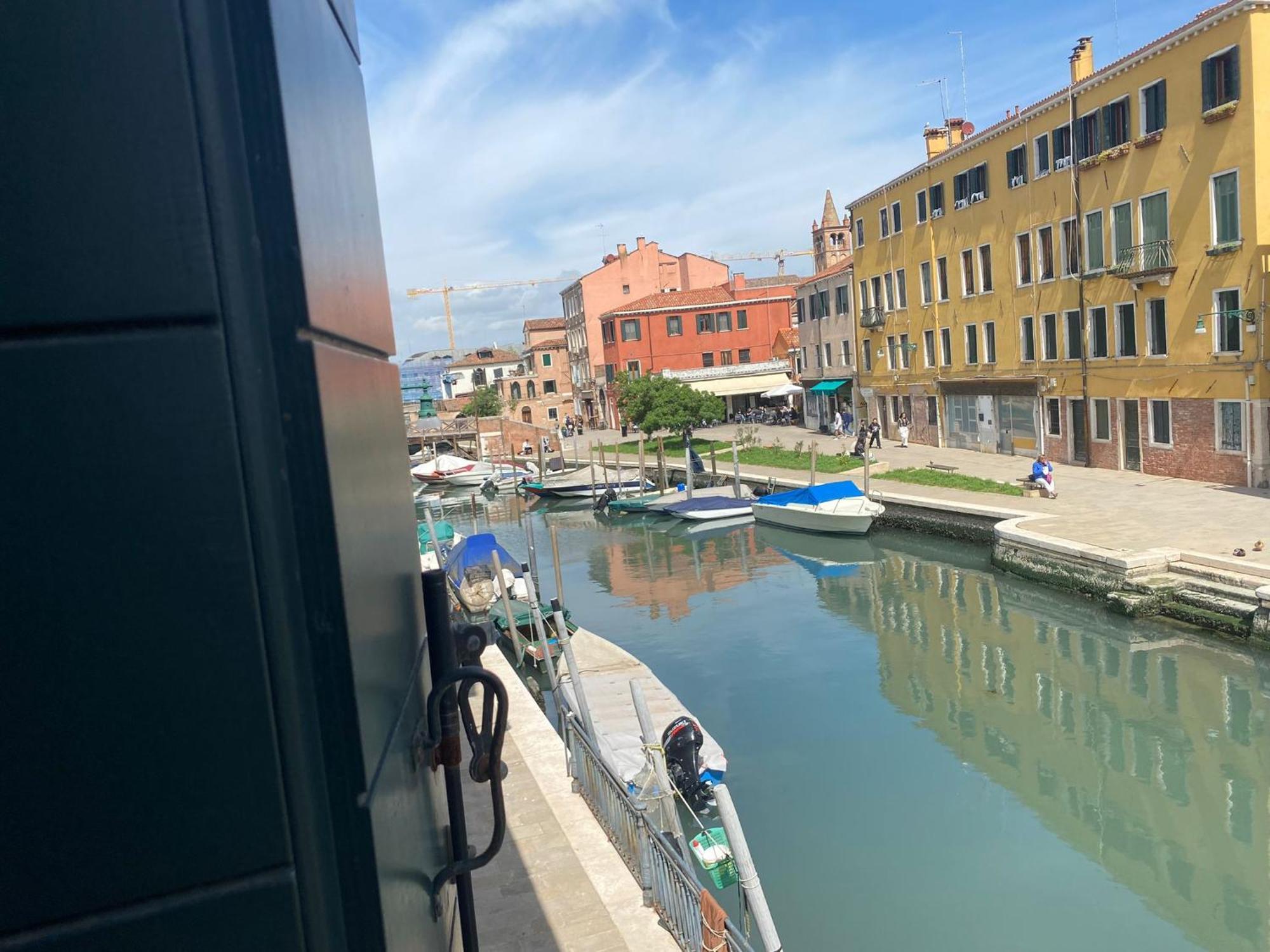 Lejlighed Victoria Venedig