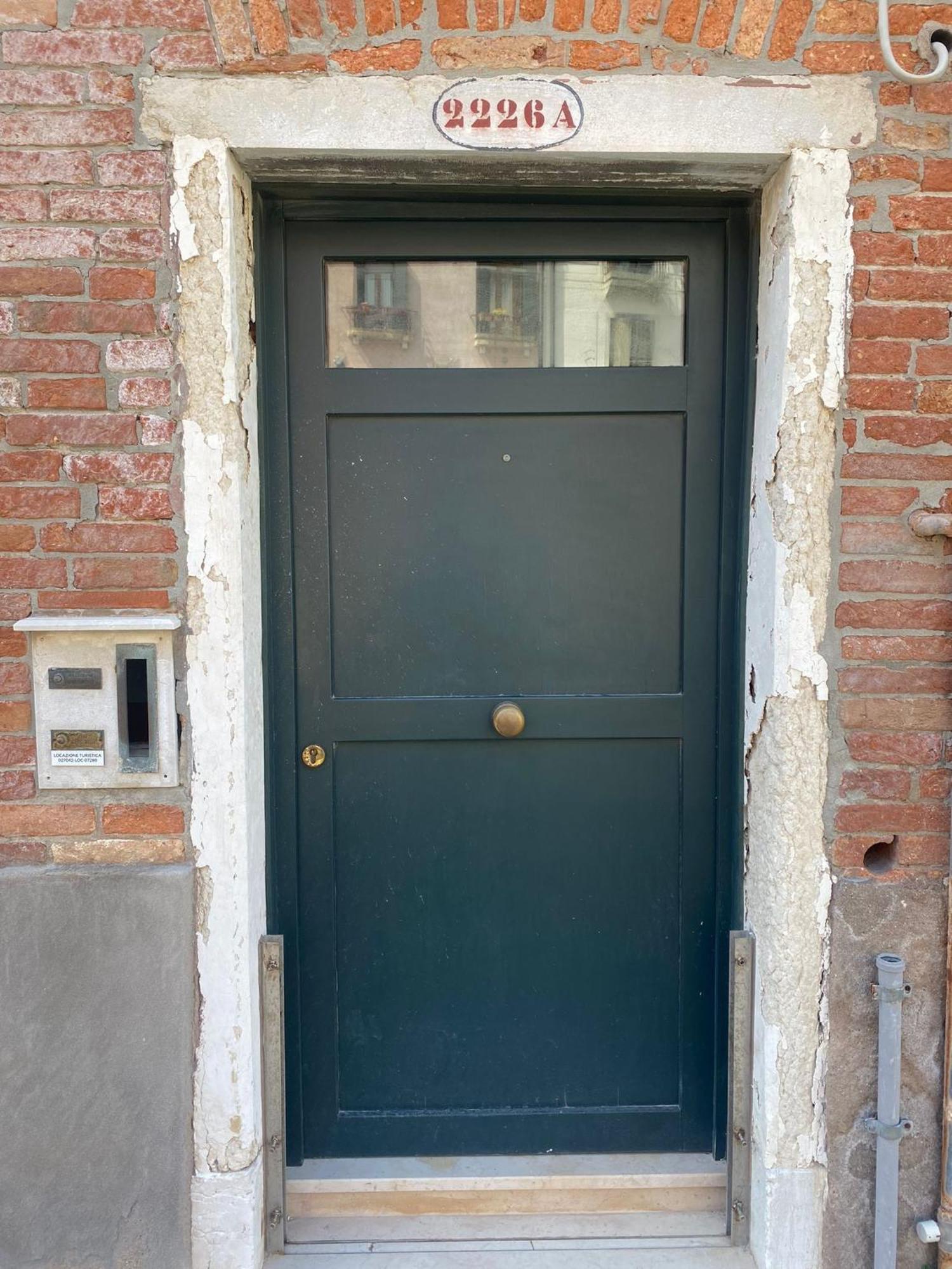 Lejlighed Victoria Venedig
