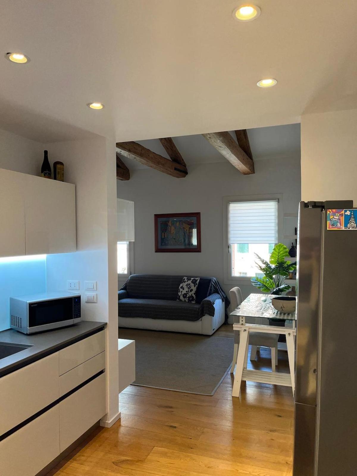 Apartment Victoria Venedig